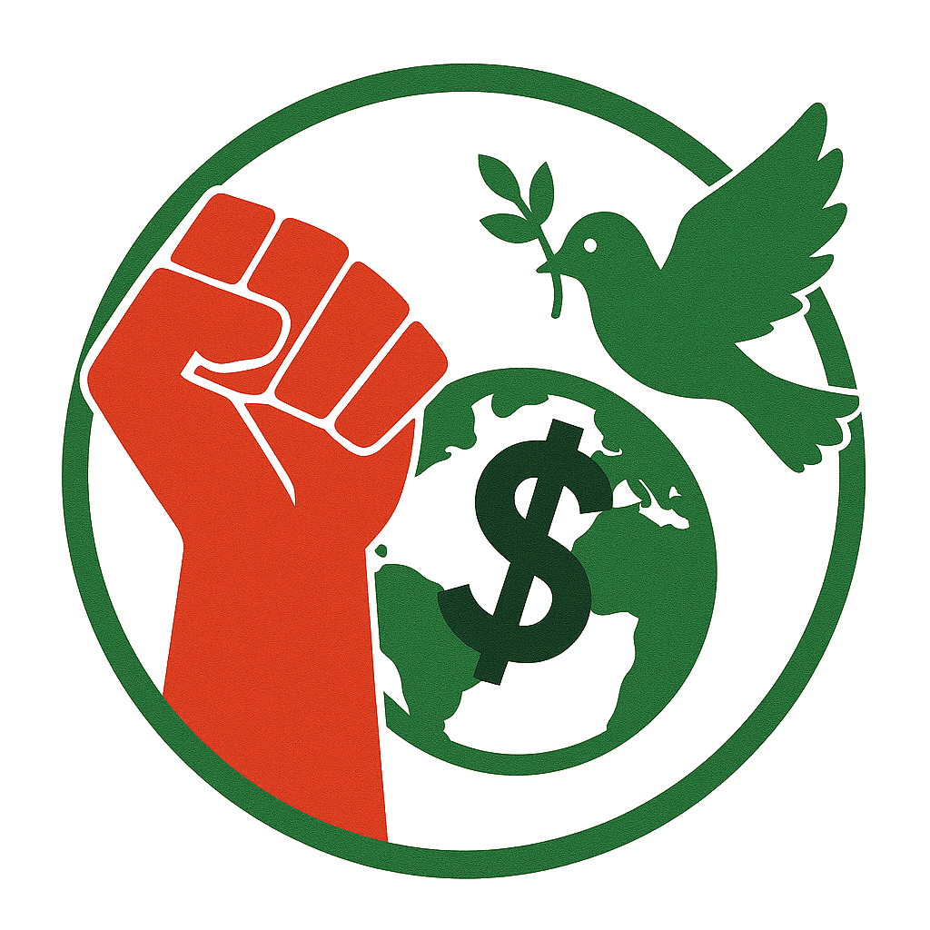 Solidaritet & Modstand