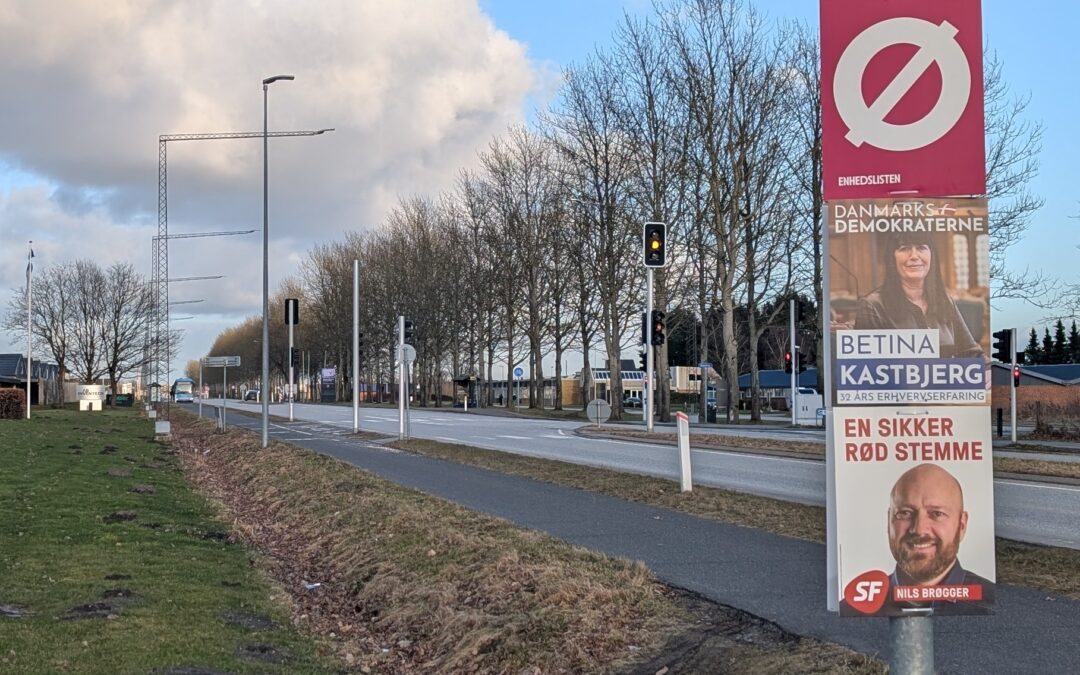 Efter valget: ustabilitet, moral og en venstrefløj på tilpasning